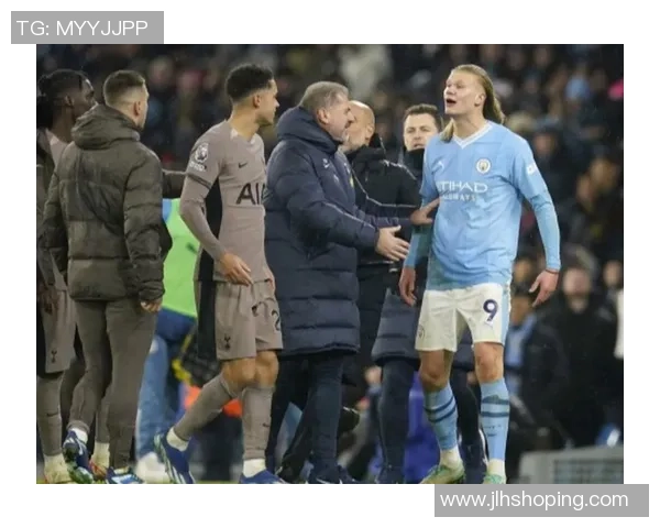 英超热刺大胜多特蒙德帽子戏法引争议判罚全场沸腾