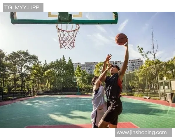 顾全与姚明携手共创中国篮球新篇章展现青春力量与团队精神