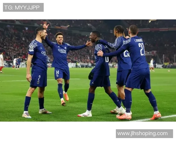 国王杯精彩对决巴黎圣日耳曼大胜拜仁帽子戏法引发热议