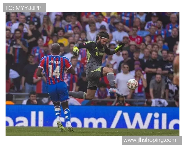 足总杯精彩对决利物浦大胜波尔图晋级点球大战瞬间燃爆全场